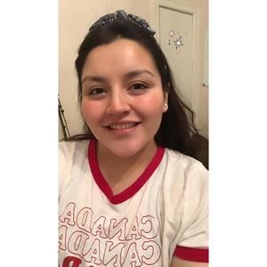 Meet your Posher, Zoé